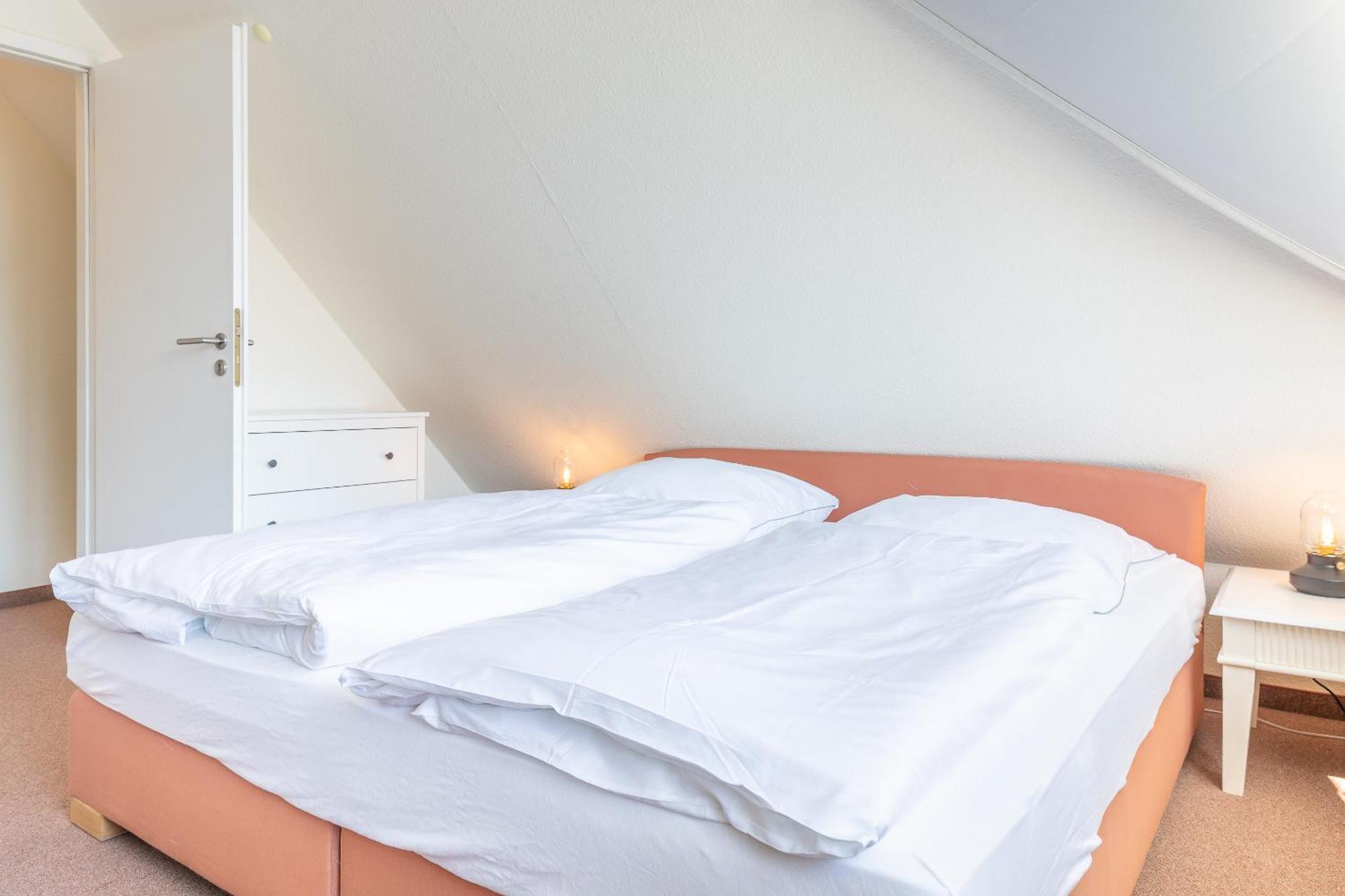 ヴェニングシュテットHaus Sonnenschein Whg Gアパートメント エクステリア 写真