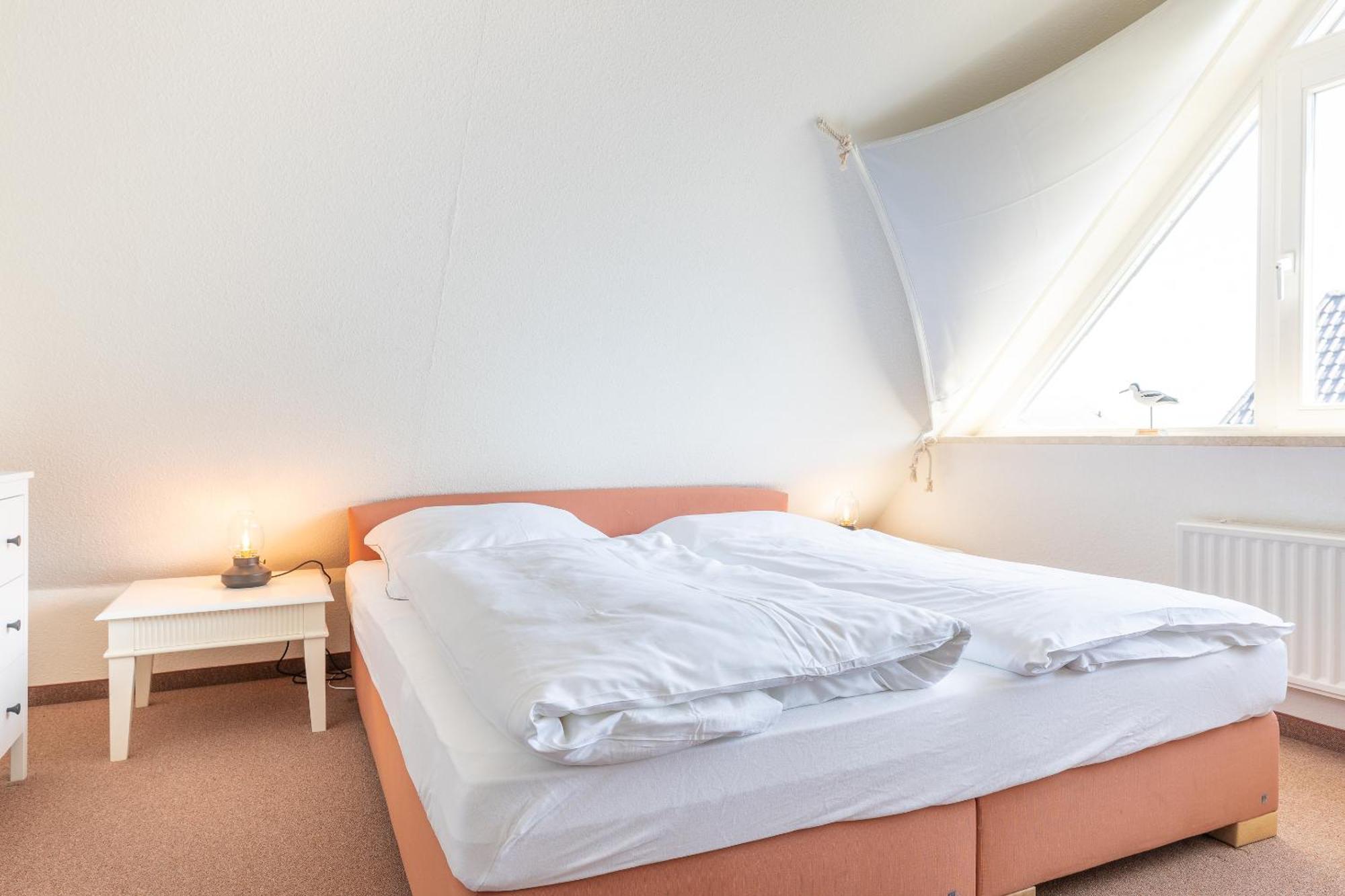 ヴェニングシュテットHaus Sonnenschein Whg Gアパートメント エクステリア 写真