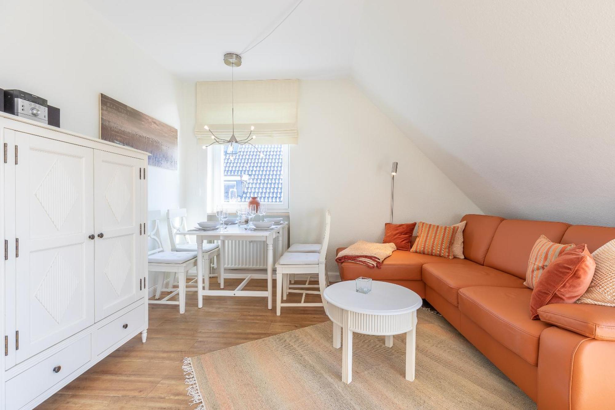 ヴェニングシュテットHaus Sonnenschein Whg Gアパートメント エクステリア 写真