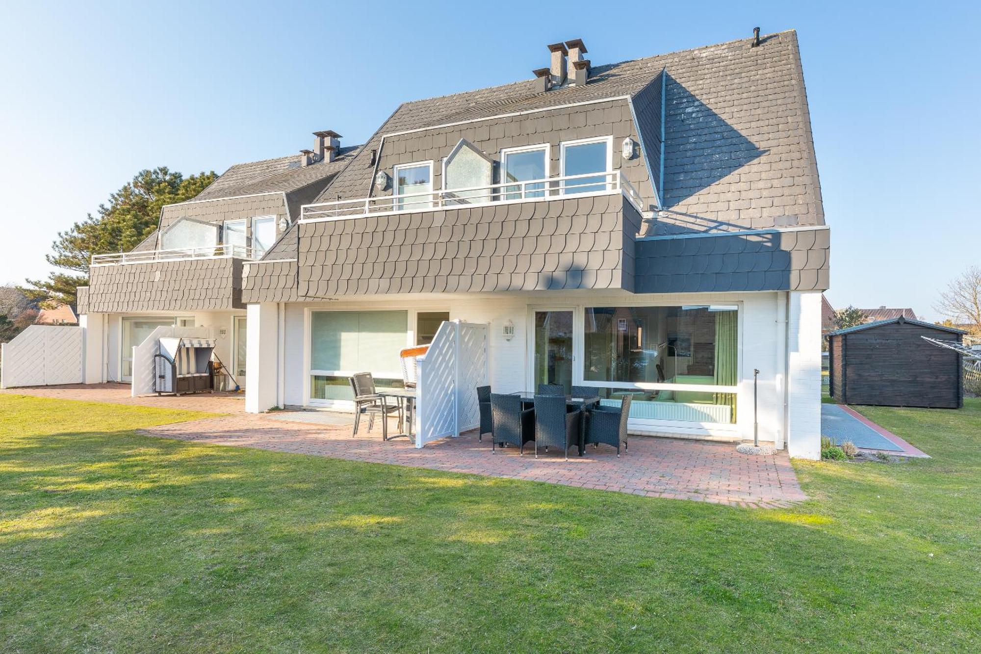 ヴェニングシュテットHaus Sonnenschein Whg Gアパートメント エクステリア 写真